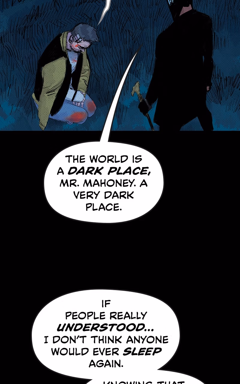 Read Something is Killing the Children chapter 24 image 20 on Lezhin