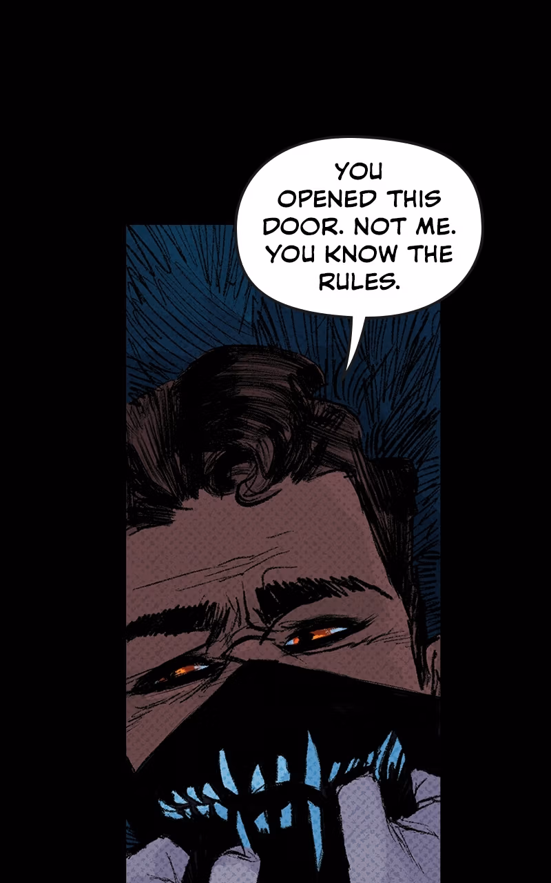 Read Something is Killing the Children chapter 24 image 24 on Lezhin