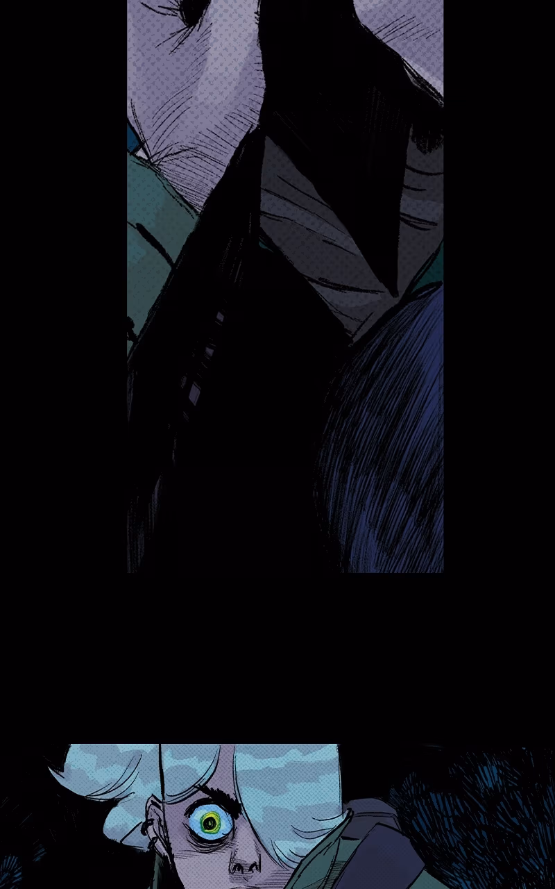 Read Something is Killing the Children chapter 24 image 25 on Lezhin
