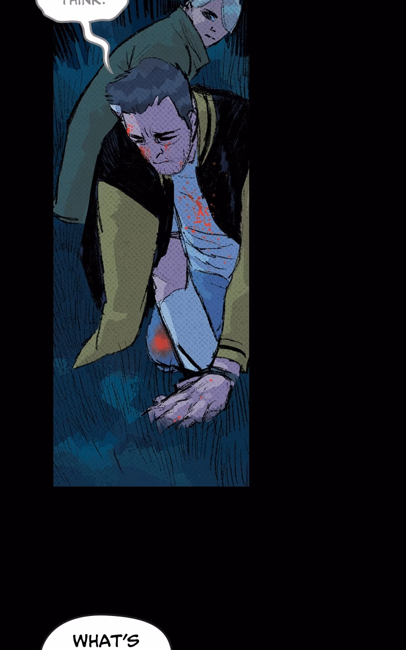 Read Something is Killing the Children chapter 24 image 27 on Lezhin