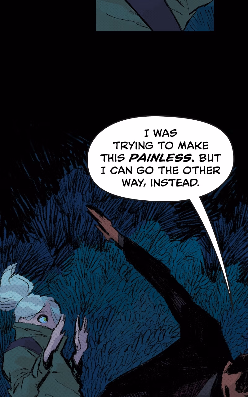 Read Something is Killing the Children chapter 24 image 29 on Lezhin