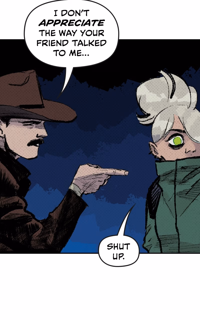 Read Something is Killing the Children chapter 24 image 3 on Lezhin