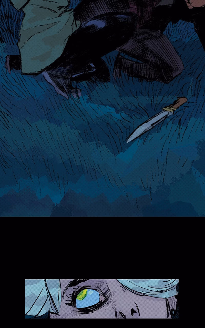 Read Something is Killing the Children chapter 24 image 30 on Lezhin