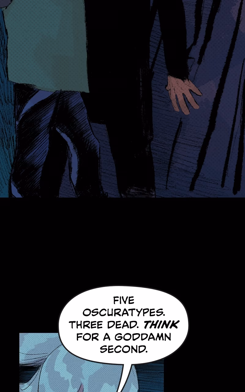 Read Something is Killing the Children chapter 24 image 33 on Lezhin