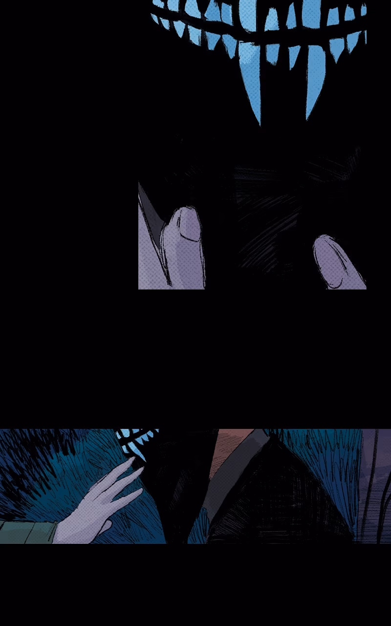 Read Something is Killing the Children chapter 24 image 35 on Lezhin