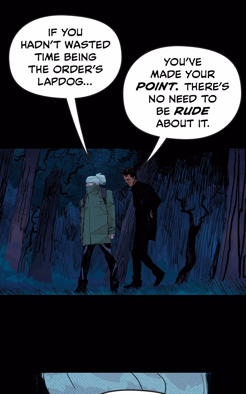 Read Something is Killing the Children chapter 24 image 38 on Lezhin