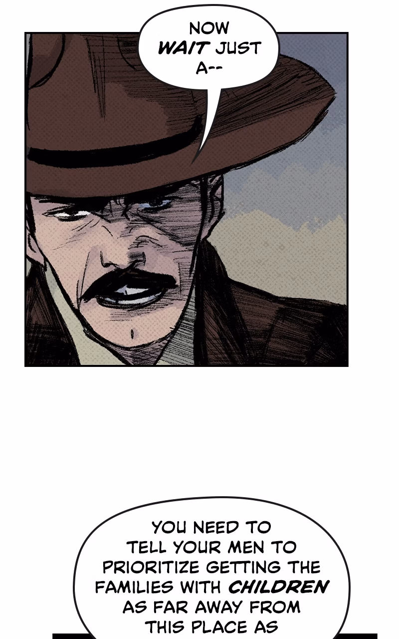 Read Something is Killing the Children chapter 24 image 4 on Lezhin