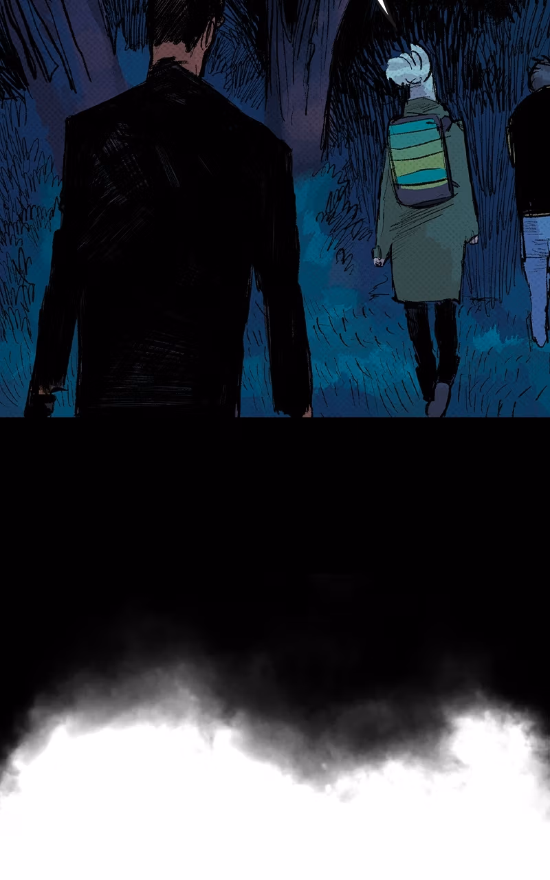 Read Something is Killing the Children chapter 24 image 40 on Lezhin