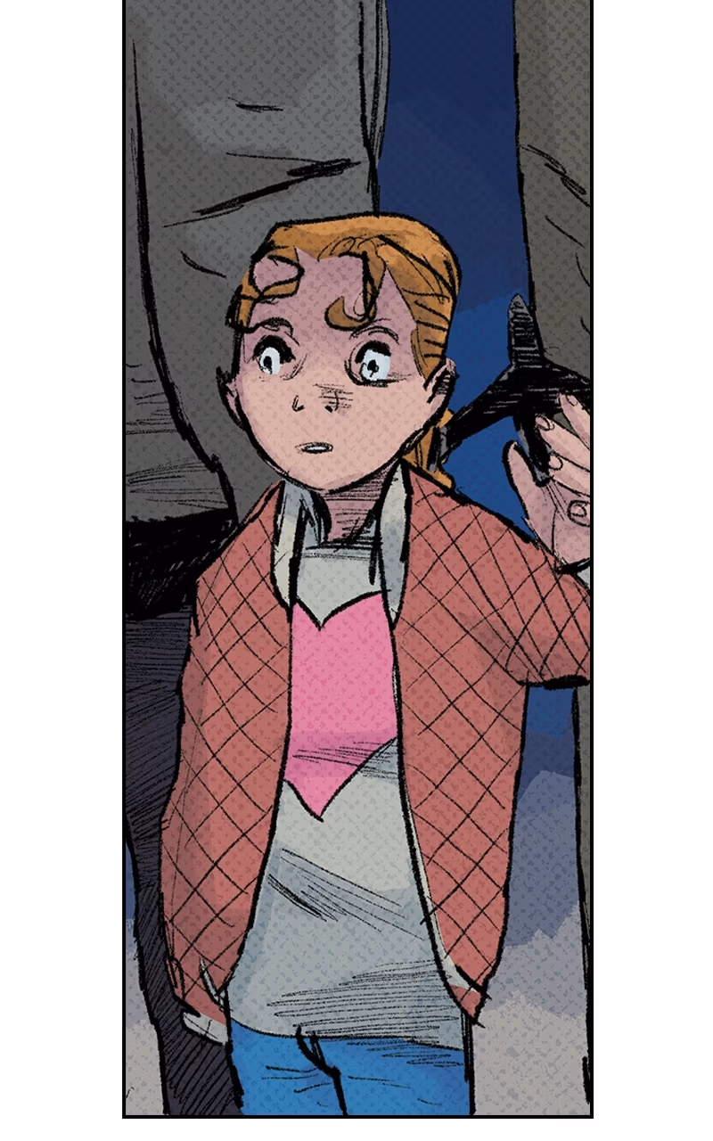 Read Something is Killing the Children chapter 24 image 44 on Lezhin
