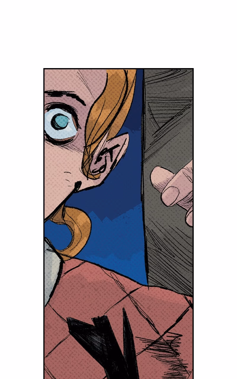 Read Something is Killing the Children chapter 24 image 45 on Lezhin