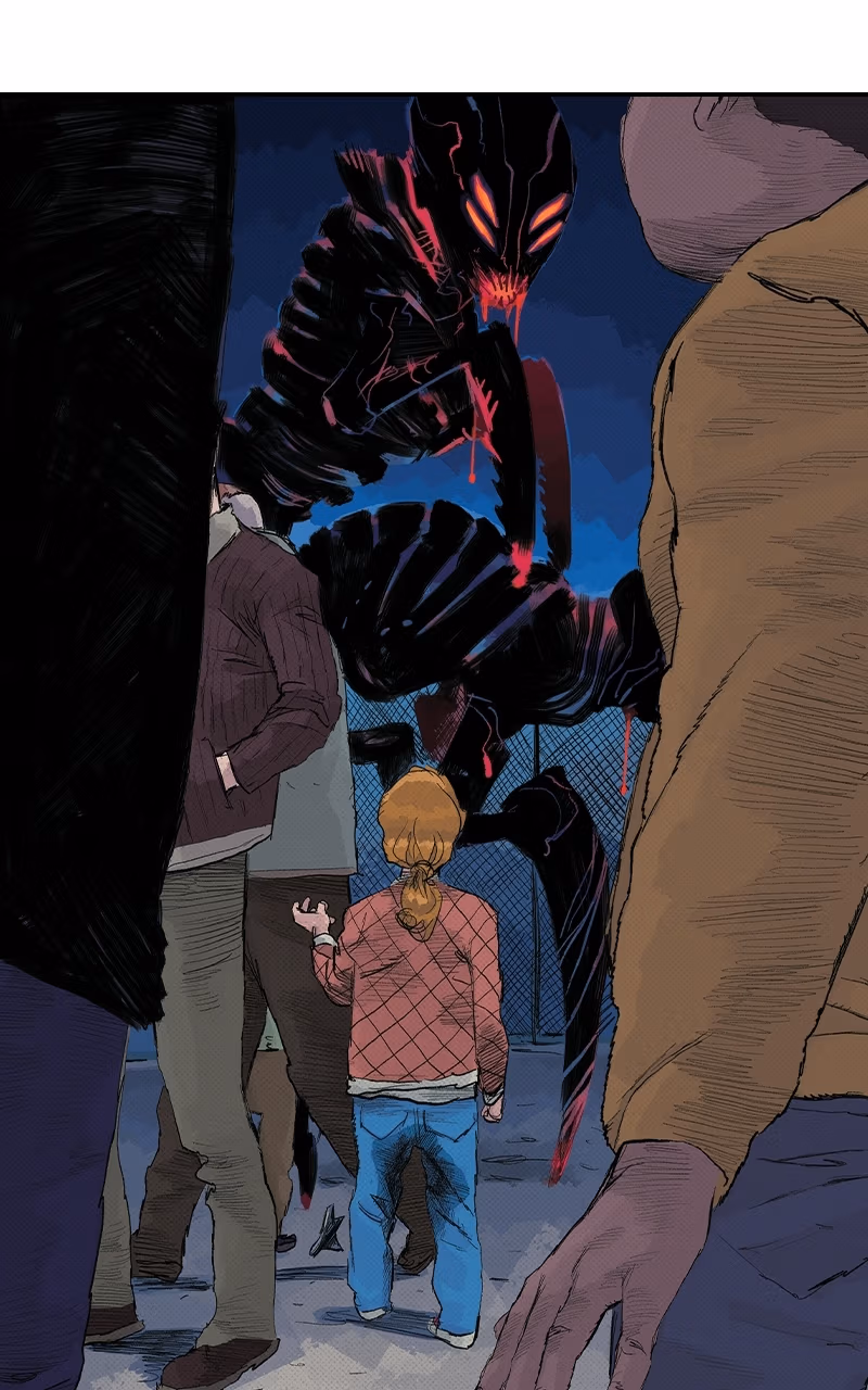 Read Something is Killing the Children chapter 24 image 49 on Lezhin