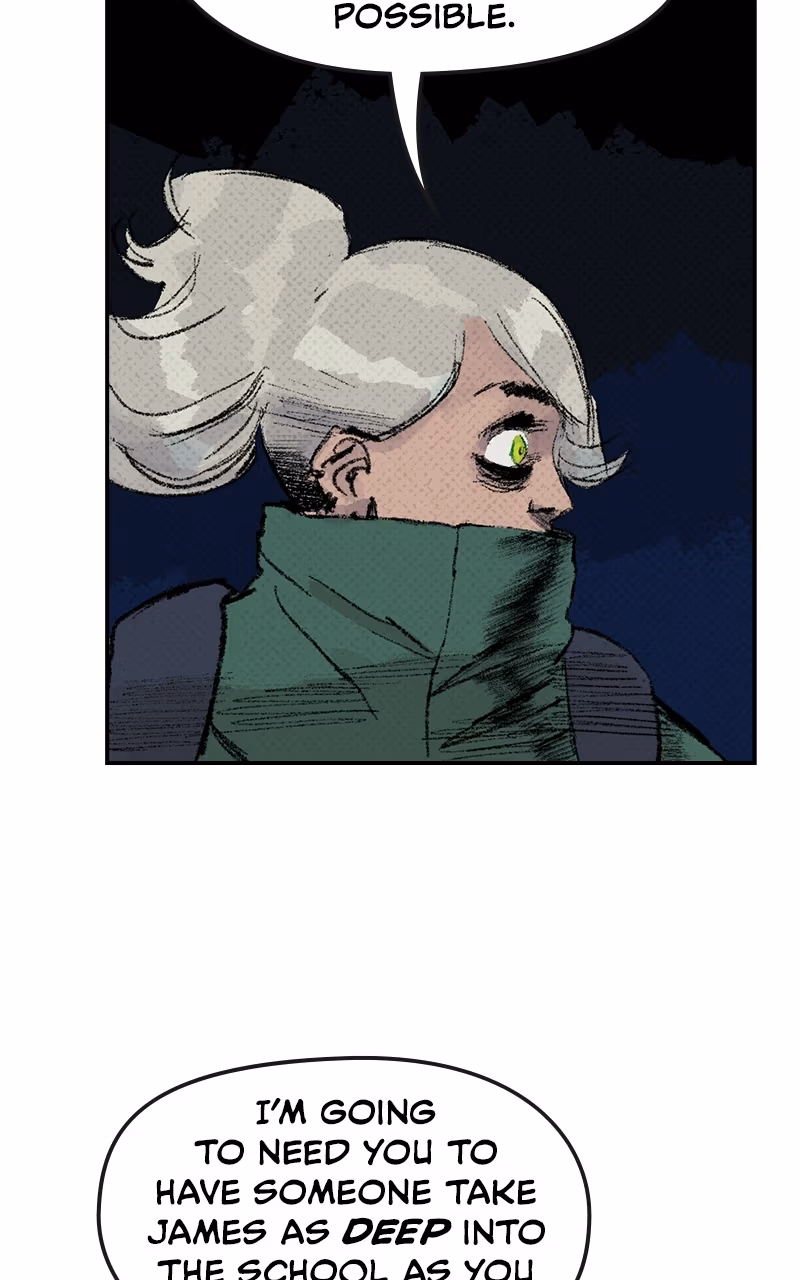 Read Something is Killing the Children chapter 24 image 5 on Lezhin