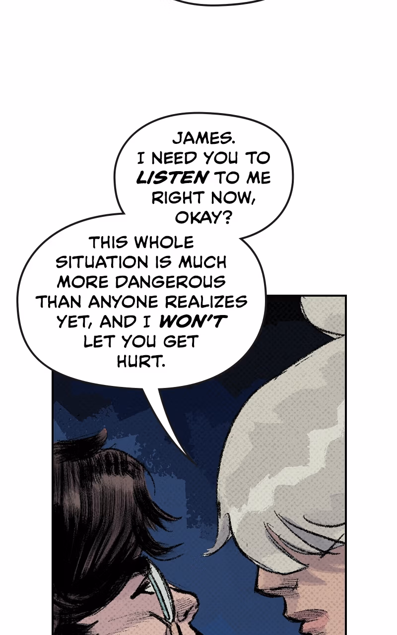 Read Something is Killing the Children chapter 24 image 7 on Lezhin