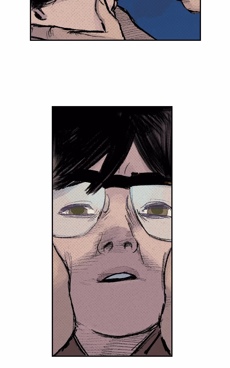 Read Something is Killing the Children chapter 24 image 8 on Lezhin