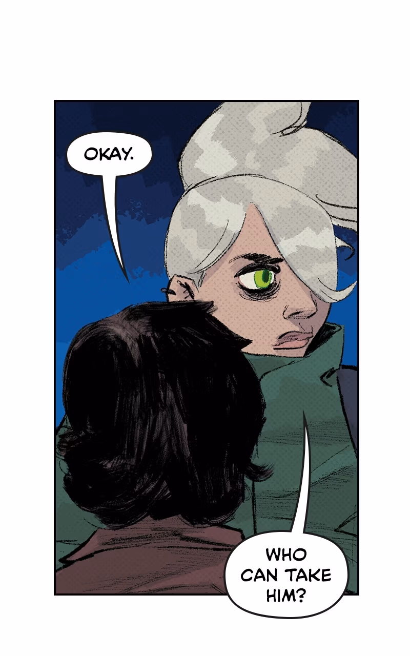 Read Something is Killing the Children chapter 24 image 9 on Lezhin