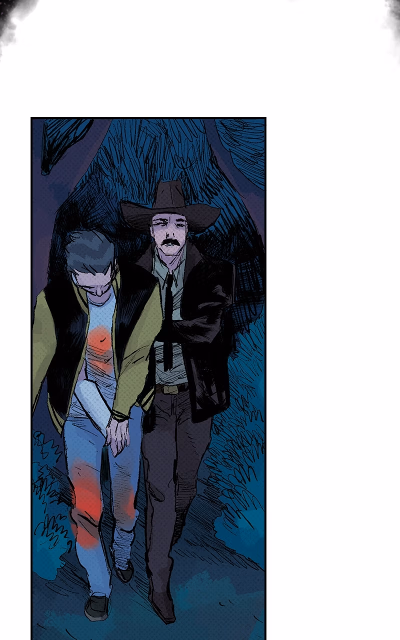 Read Something is Killing the Children chapter 25 image 1 on Lezhin
