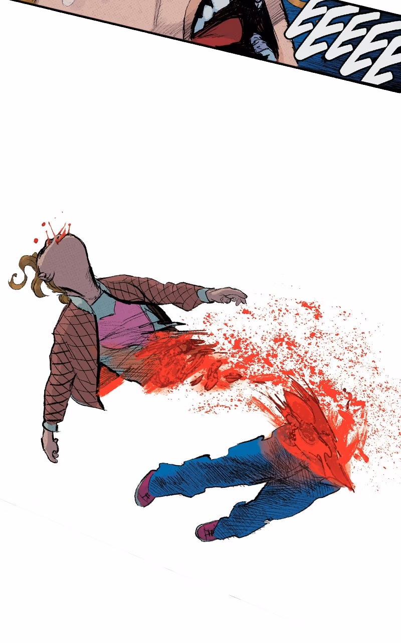 Read Something is Killing the Children chapter 25 image 10 on Lezhin