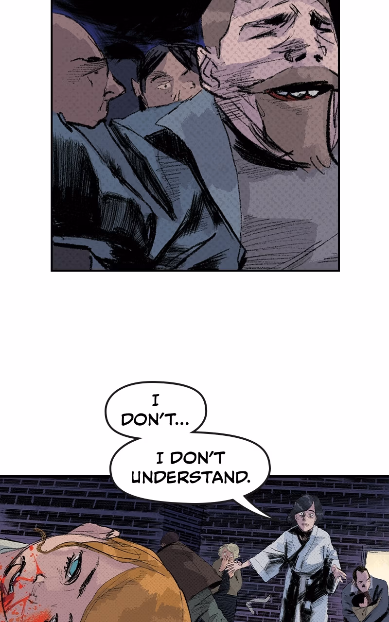 Read Something is Killing the Children chapter 25 image 12 on Lezhin