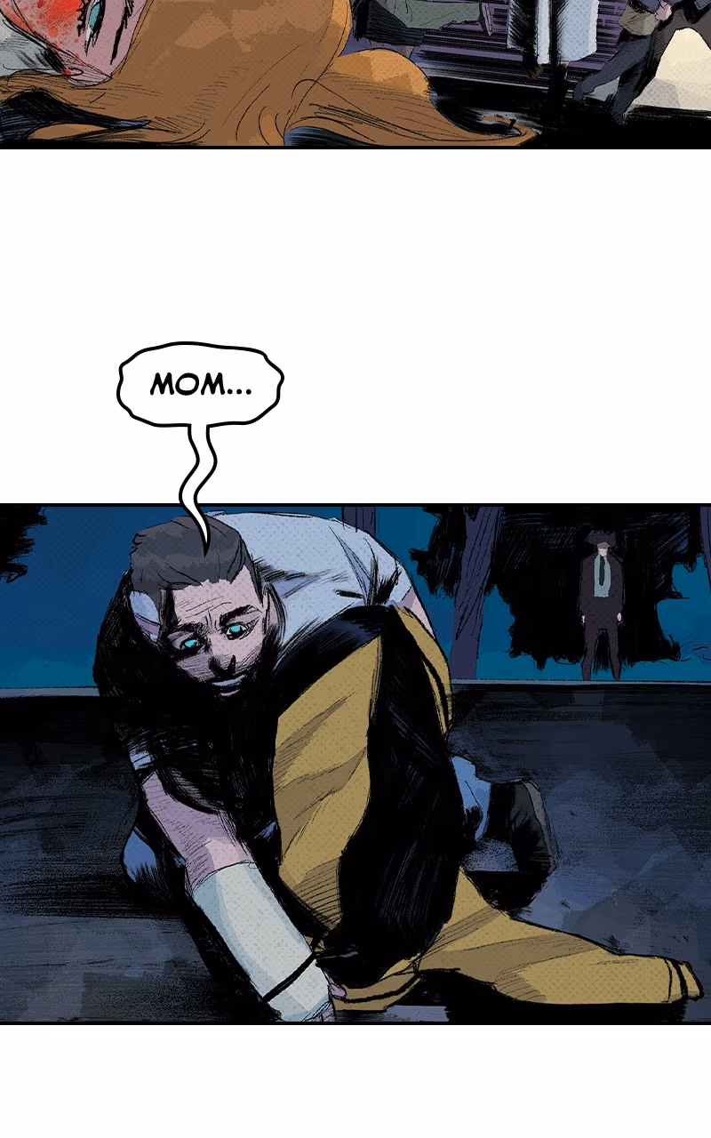 Read Something is Killing the Children chapter 25 image 13 on Lezhin