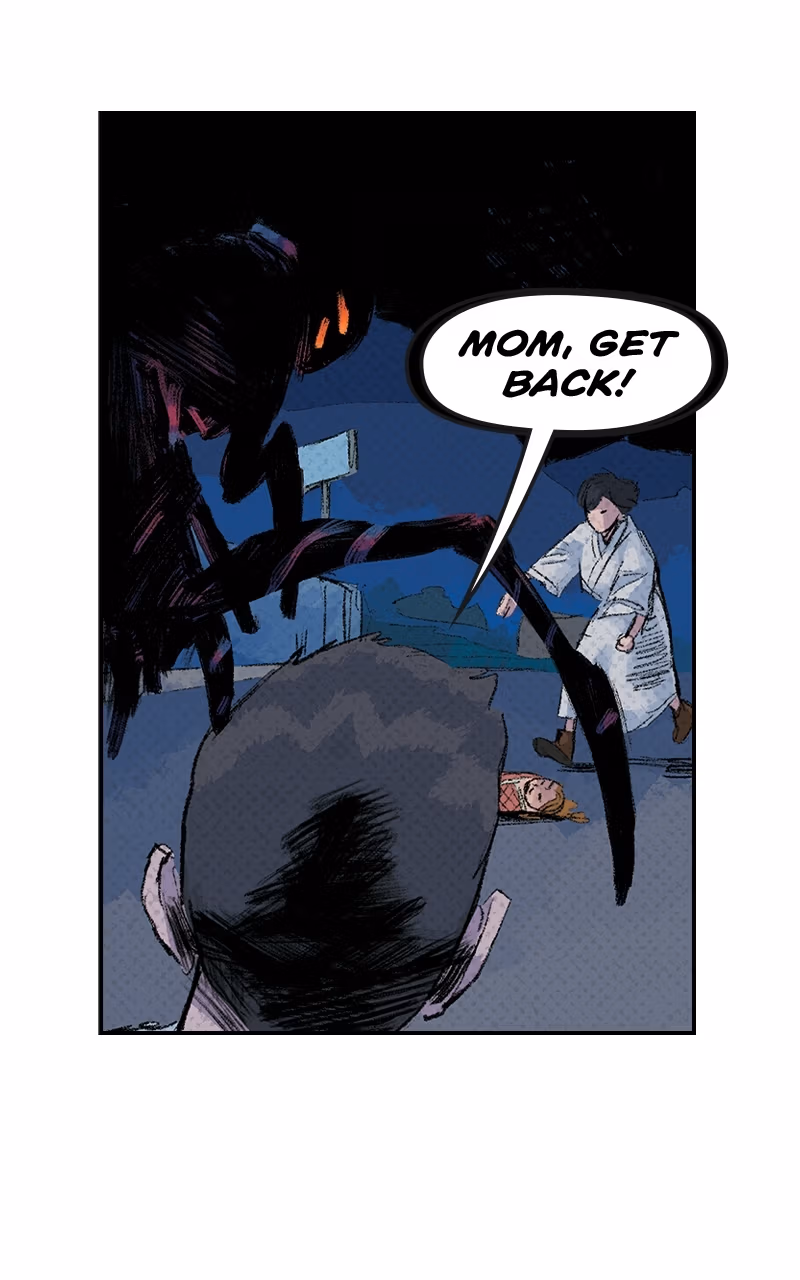 Read Something is Killing the Children chapter 25 image 14 on Lezhin