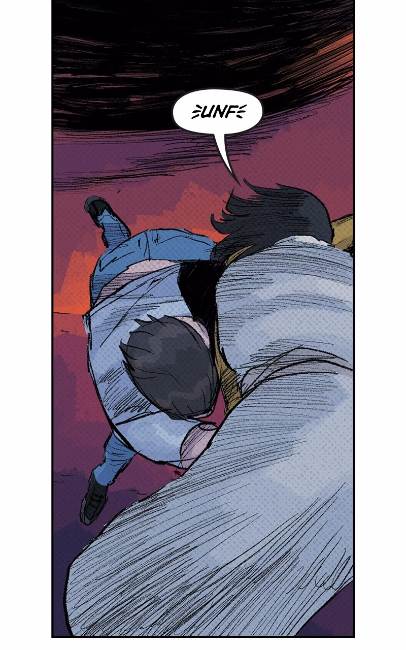 Read Something is Killing the Children chapter 25 image 16 on Lezhin