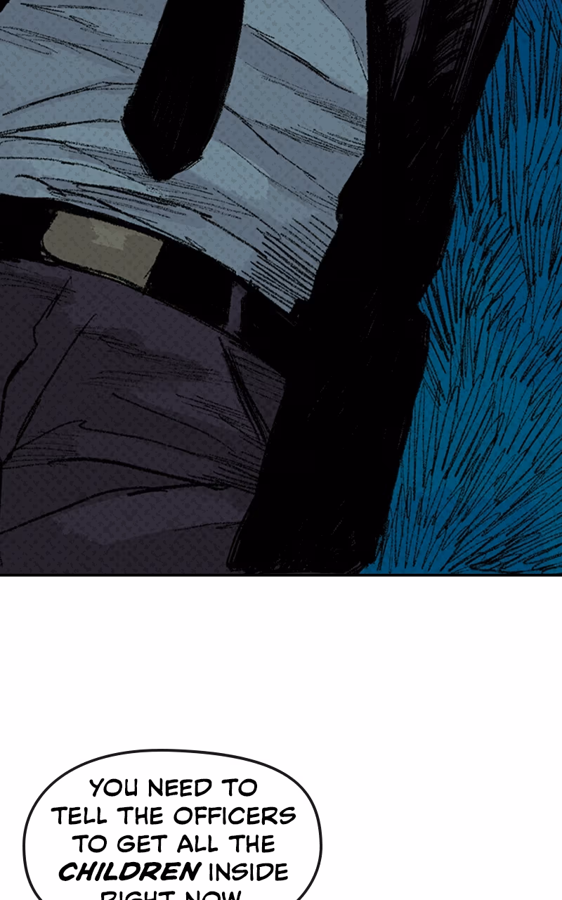 Read Something is Killing the Children chapter 25 image 18 on Lezhin