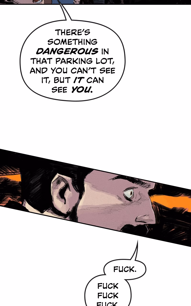 Read Something is Killing the Children chapter 25 image 20 on Lezhin