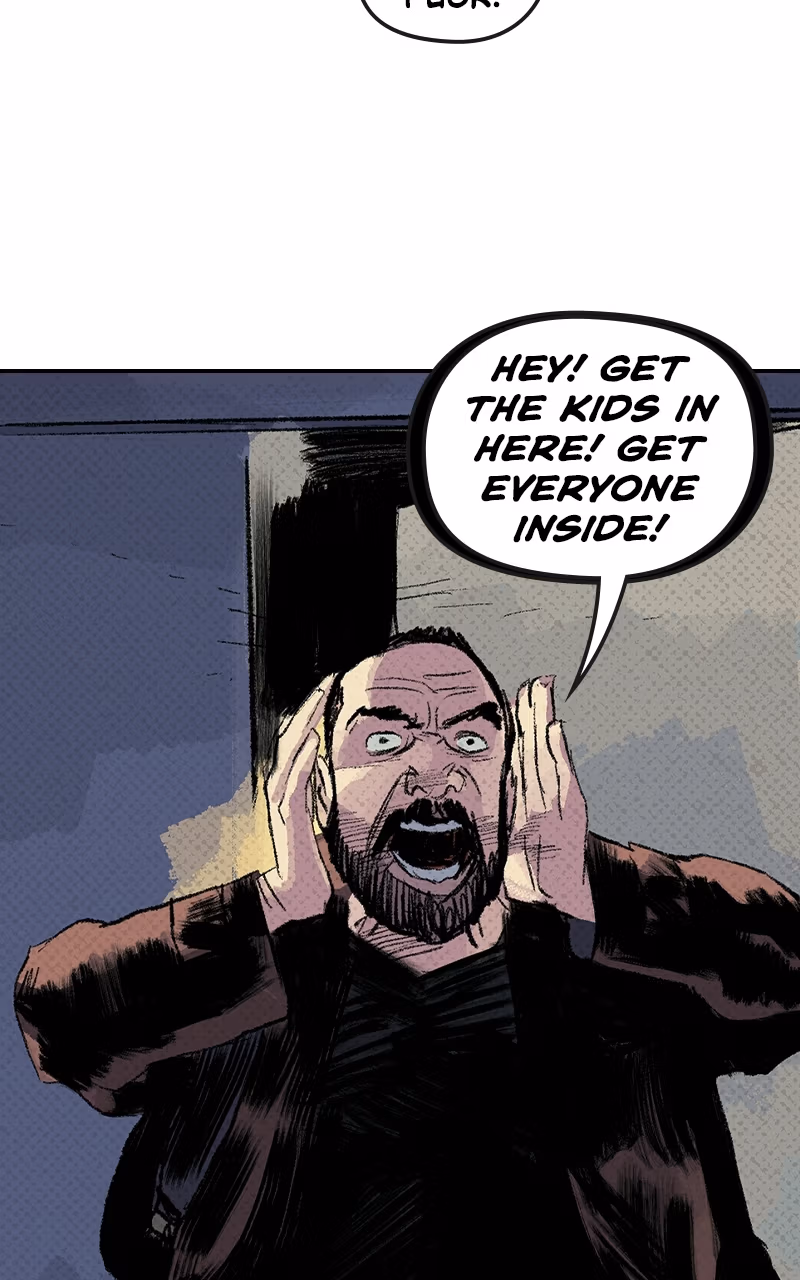 Read Something is Killing the Children chapter 25 image 21 on Lezhin