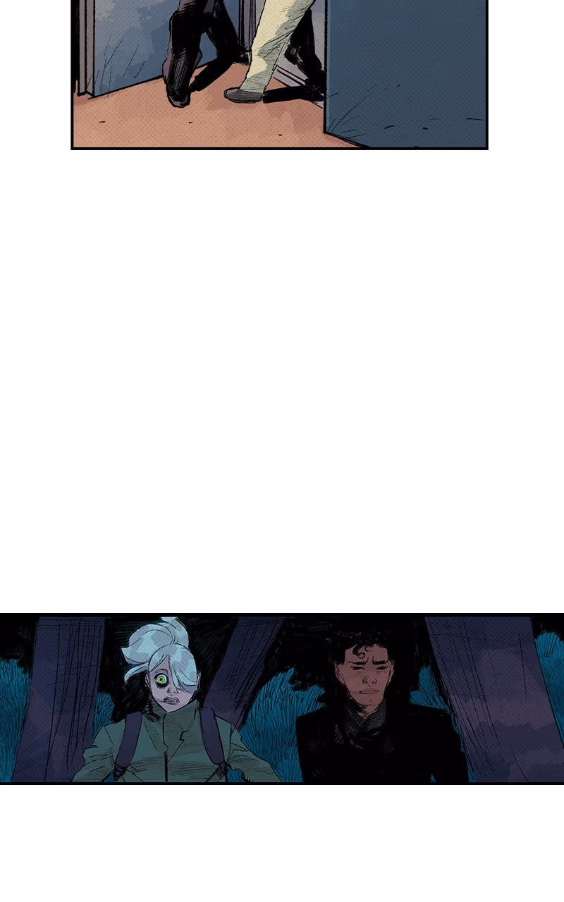 Read Something is Killing the Children chapter 25 image 23 on Lezhin