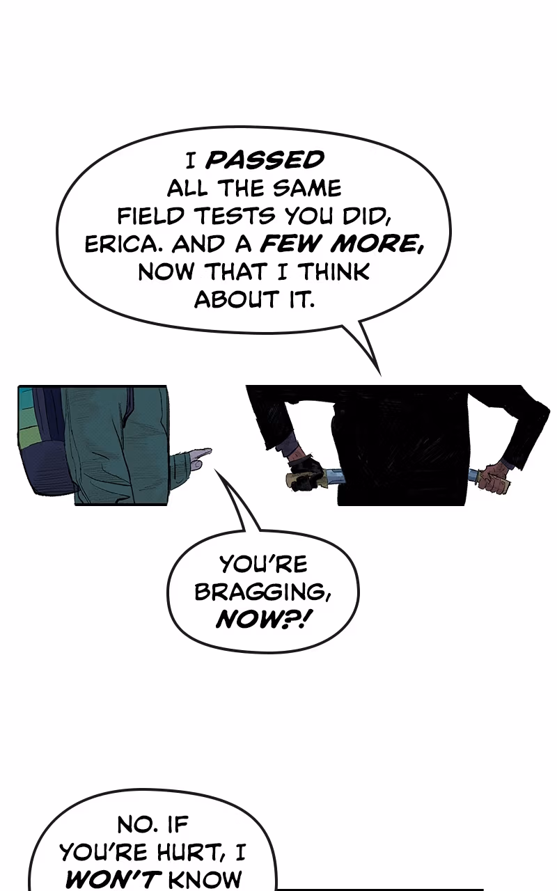 Read Something is Killing the Children chapter 25 image 27 on Lezhin