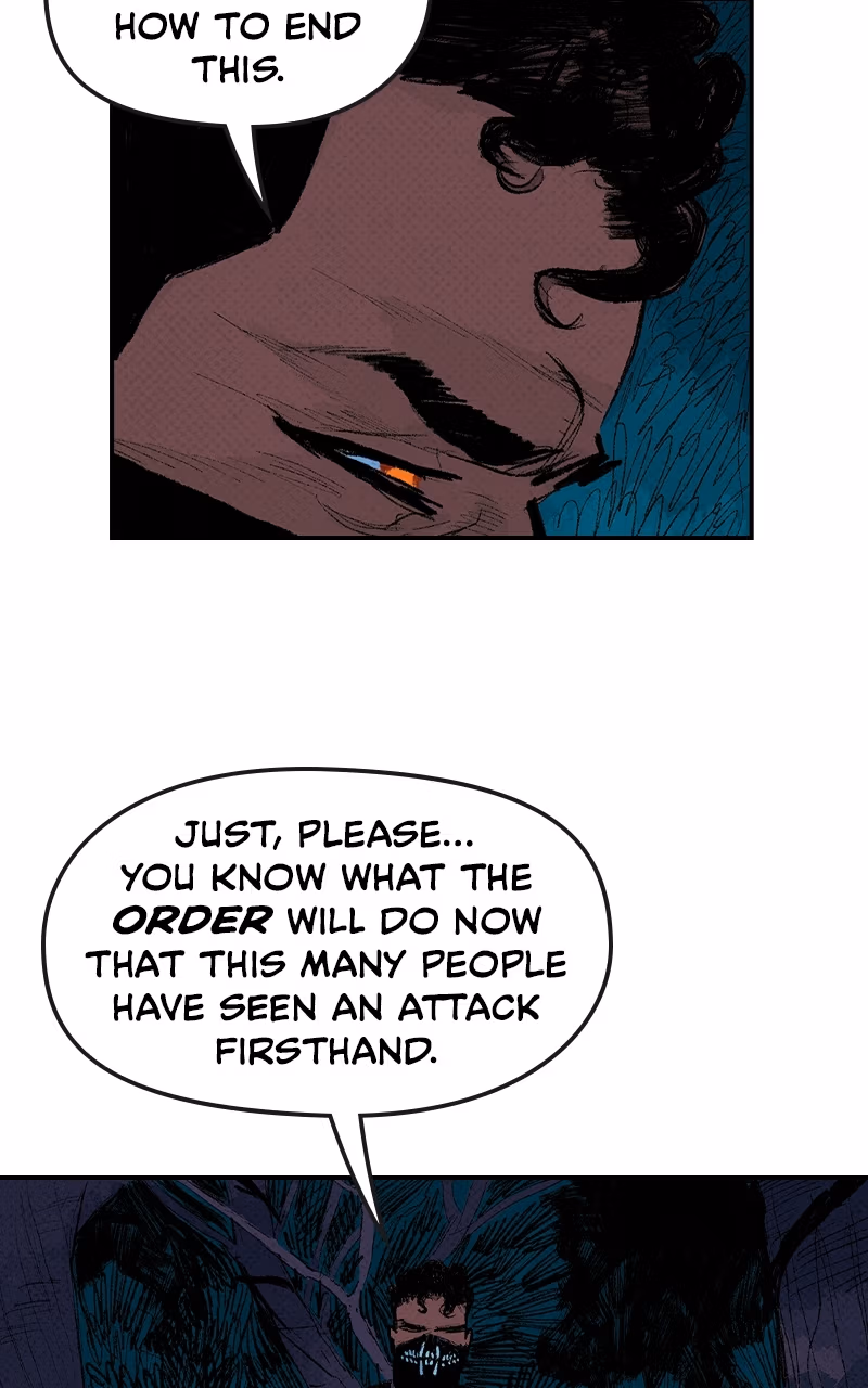 Read Something is Killing the Children chapter 25 image 28 on Lezhin