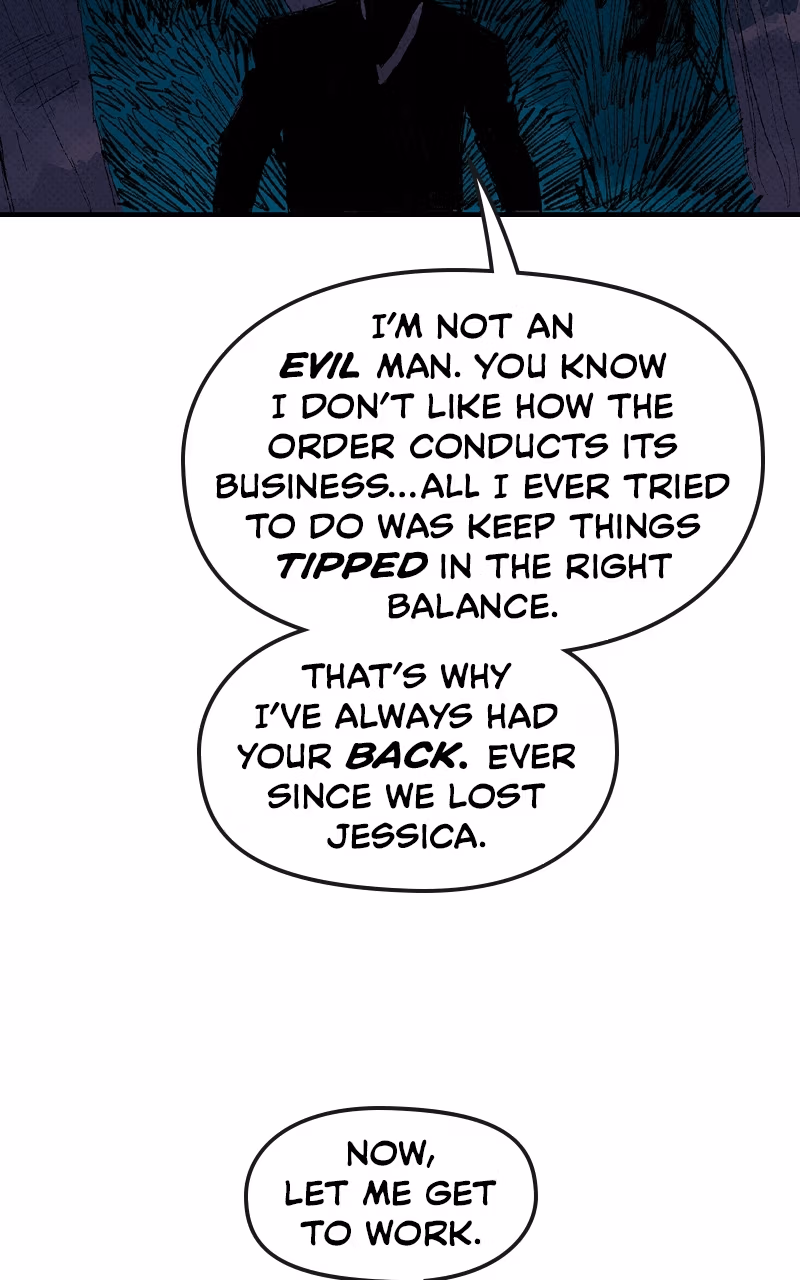 Read Something is Killing the Children chapter 25 image 29 on Lezhin