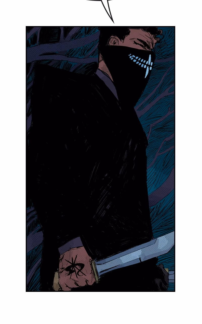 Read Something is Killing the Children chapter 25 image 30 on Lezhin