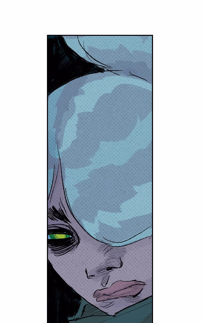 Read Something is Killing the Children chapter 25 image 31 on Lezhin