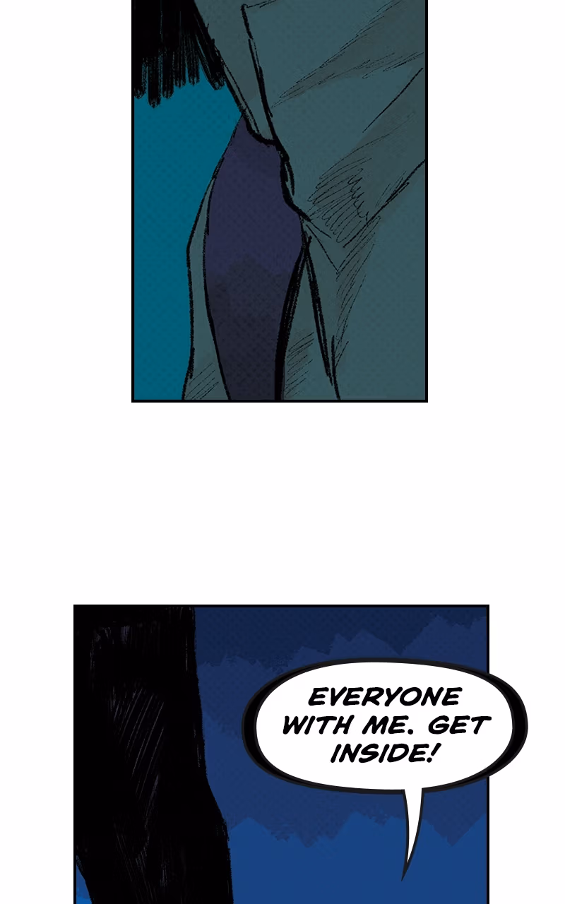 Read Something is Killing the Children chapter 25 image 32 on Lezhin