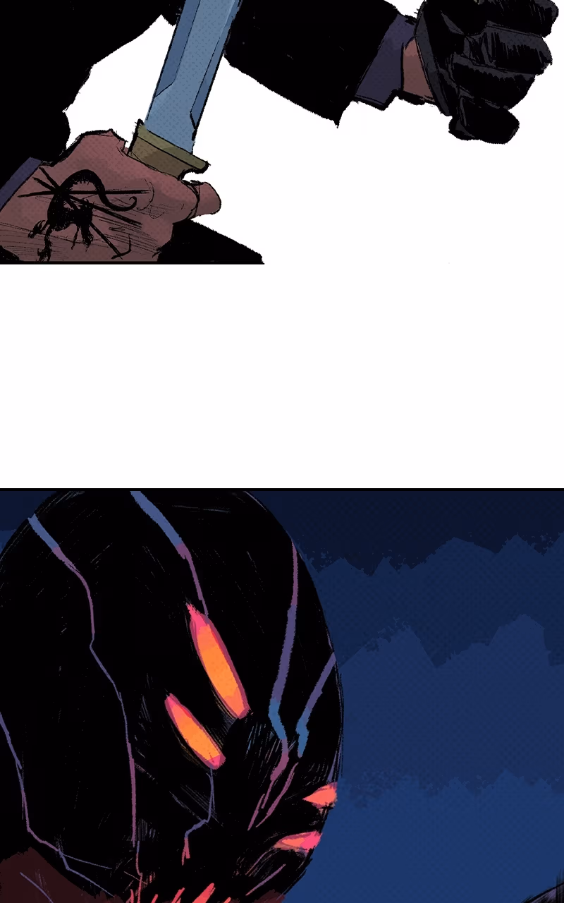 Read Something is Killing the Children chapter 25 image 36 on Lezhin