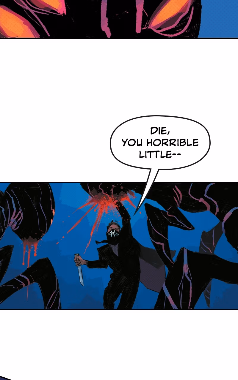 Read Something is Killing the Children chapter 25 image 38 on Lezhin