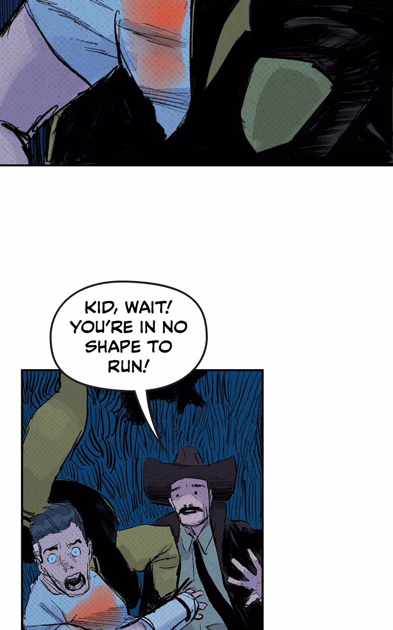 Read Something is Killing the Children chapter 25 image 5 on Lezhin
