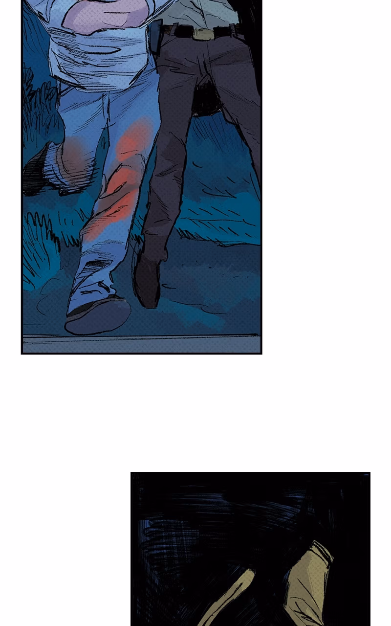 Read Something is Killing the Children chapter 25 image 6 on Lezhin