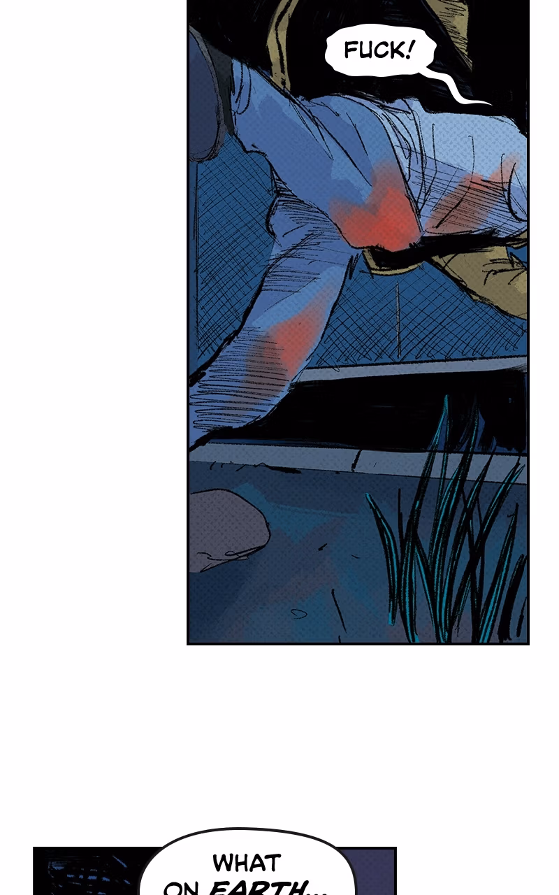 Read Something is Killing the Children chapter 25 image 7 on Lezhin
