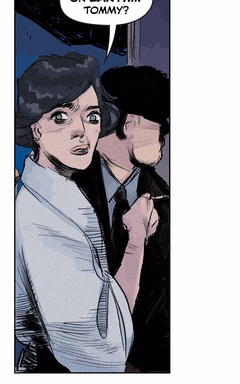 Read Something is Killing the Children chapter 25 image 8 on Lezhin