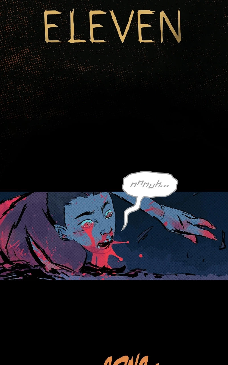 Read Something is Killing the Children chapter 26 image 1 on Lezhin