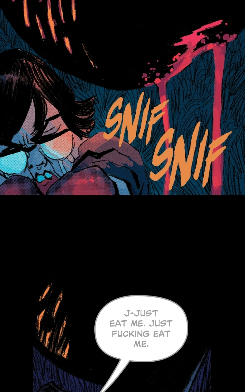 Read Something is Killing the Children chapter 26 image 10 on Lezhin