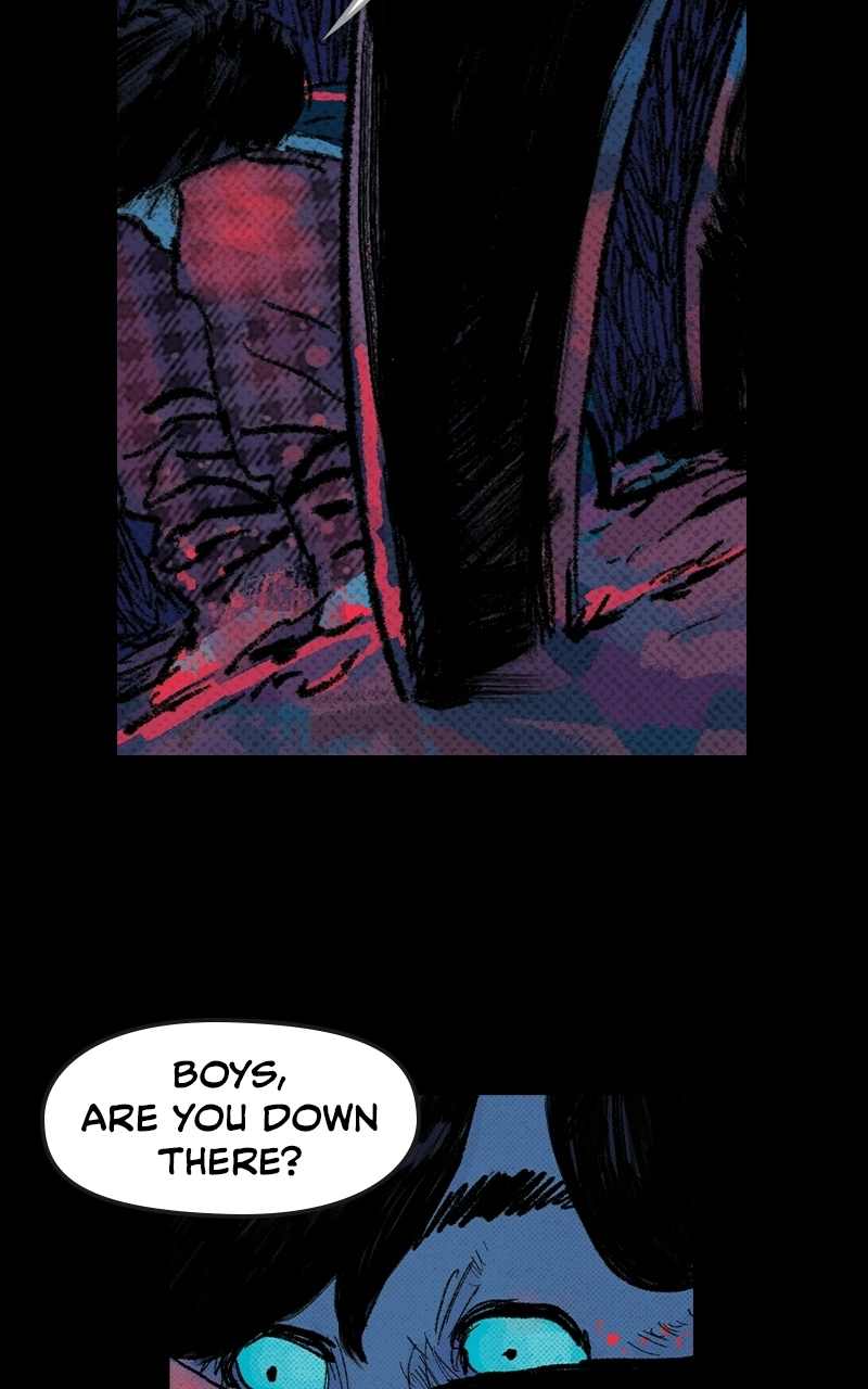 Read Something is Killing the Children chapter 26 image 11 on Lezhin
