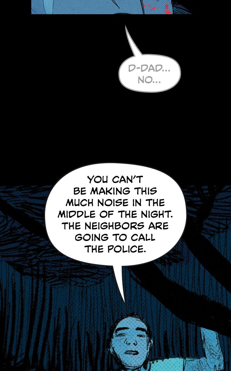 Read Something is Killing the Children chapter 26 image 13 on Lezhin