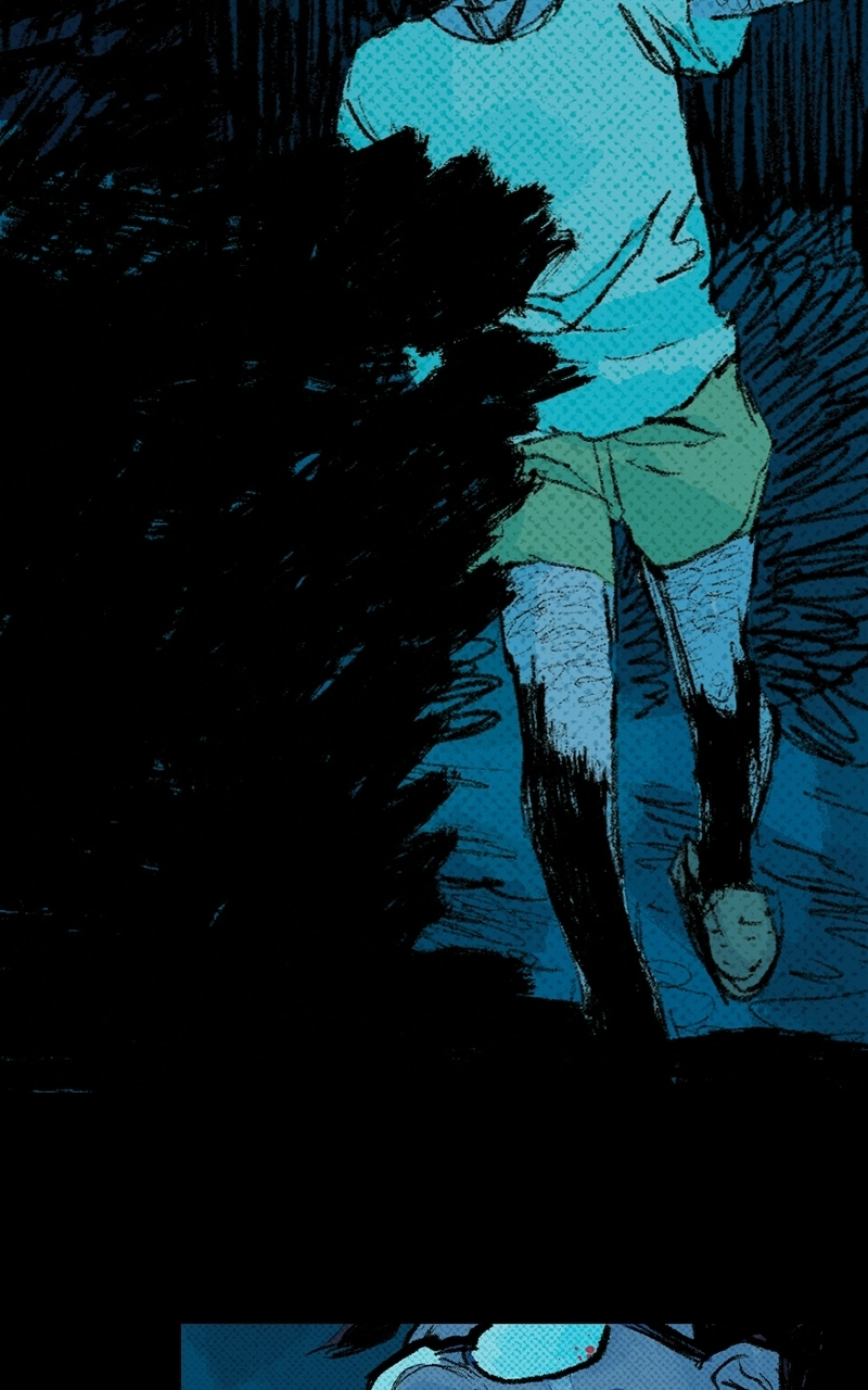 Read Something is Killing the Children chapter 26 image 14 on Lezhin