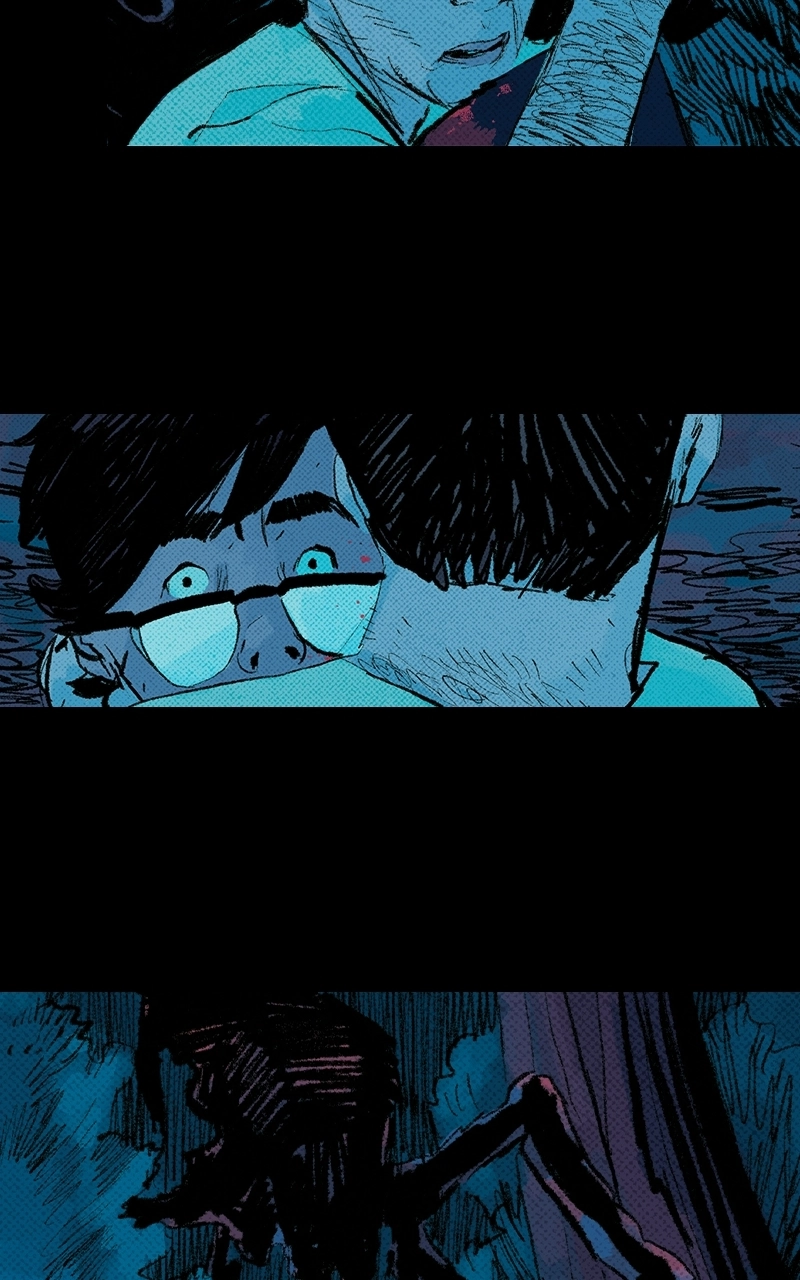Read Something is Killing the Children chapter 26 image 18 on Lezhin