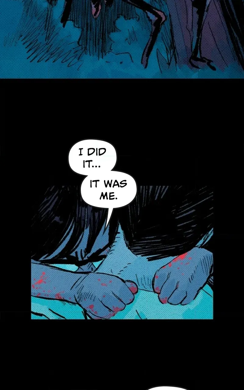 Read Something is Killing the Children chapter 26 image 19 on Lezhin