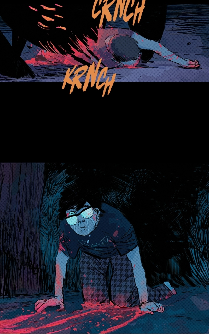 Read Something is Killing the Children chapter 26 image 2 on Lezhin
