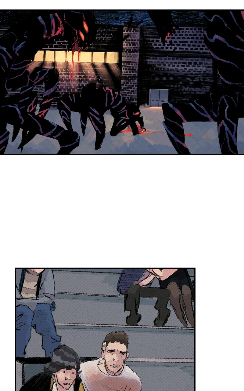 Read Something is Killing the Children chapter 26 image 21 on Lezhin